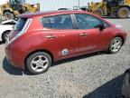2013 Nissan Leaf S за продажба в Portland, OR - Minor Dent/Scratches