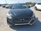 2018 Hyundai Sonata Se продається в Lebanon, TN - Front End
