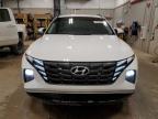 2024 Hyundai Tucson Sel for Sale in Casper, WY - Rear End
