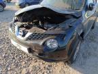 2016 NISSAN JUKE N-CON for sale at Copart WISBECH