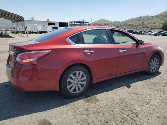  NISSAN ALTIMA 2015 Бургунди