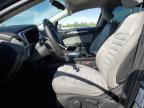 2015 Ford Fusion S Hybrid de vânzare în Fresno, CA - Front End