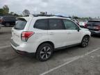 2017 Subaru Forester 2.5I Limited na sprzedaż w Van Nuys, CA - Front End