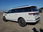 2023 Lincoln Navigator L Black Label en Venta en San Diego, CA - Front End
