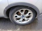 2009 FORD KUGA ZETEC TDCI  for sale at Copart WHITBURN