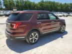 2018 Ford Explorer Limited for Sale in Ocala, FL - Front End