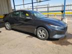 2022 Hyundai Elantra Se for Sale in Phoenix, AZ - Rear End
