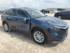 2024 Honda Cr-V Exl за продажба в Houston, TX - All Over