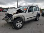 2007 Jeep Liberty Sport للبيع في Lebanon، TN - Biohazard/Chemical