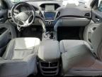 2015 Acura Mdx Technology للبيع في Windsor، NJ - Front End