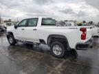 2020 Chevrolet Silverado K2500 Heavy Duty de vânzare în Miami, FL - Mechanical