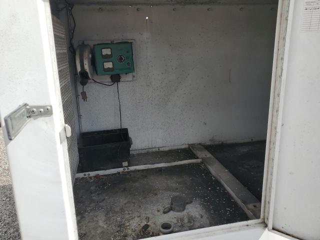  URWI ALL Models 1984 Белый