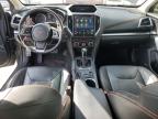 2018 Subaru Crosstrek Limited en Venta en Farr West, UT - Rear End