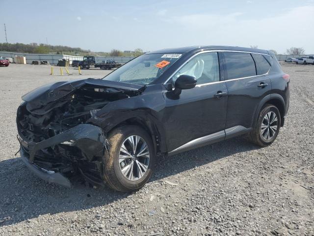 NISSAN ROGUE 2021