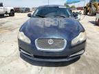 2010 Jaguar Xf Luxury for Sale in Sun Valley, CA - Vandalism