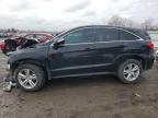 2014 ACURA RDX TECHNOLOGY for sale at Copart ON - LONDON