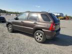 2009 Kia Sportage Lx for Sale in Lumberton, NC - Front End