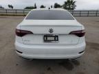 2020 Volkswagen Jetta Sel Premium продається в Bakersfield, CA - Front End
