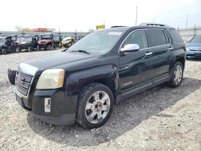 2011 Gmc Terrain Slt