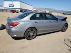 2016 Mercedes-Benz C 450 4Matic Amg de vânzare în Colorado Springs, CO - Front End