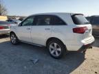 2011 Acura Mdx Technology للبيع في Cahokia Heights، IL - Side