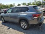 2018 Volkswagen Atlas Se იყიდება Spartanburg-ში, SC - Rear End
