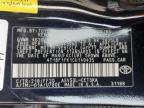 2012 Toyota Camry Base продається в Wilmer, TX - Front End