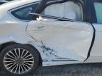 2017 Ford Fusion Titanium for Sale in Earlington, KY - Side