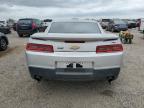 2015 Chevrolet Camaro Lt for Sale in Houston, TX - Front End