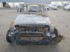 2012 Jeep Wrangler Unlimited Sahara for Sale in Woodhaven, MI - Burn