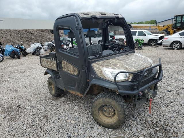 2021 KUTA TRACTOR for sale at Copart AL - BIRMINGHAM