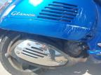 2015 PIAG VESPA GTS for sale at Copart BRISTOL