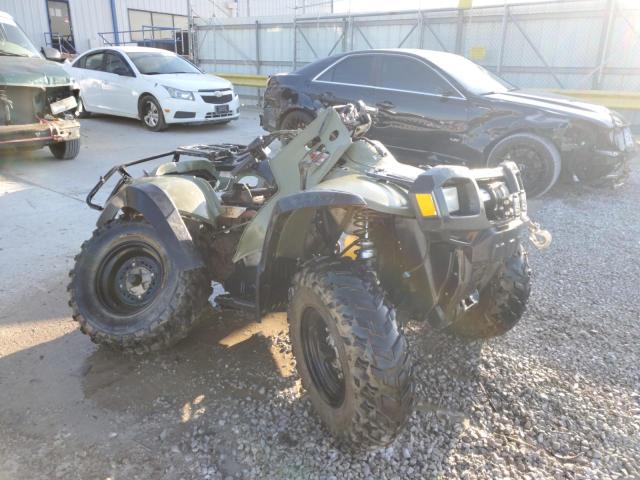 2004 Polaris Sportsman 500 Rse