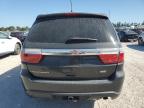 2011 Dodge Durango Express იყიდება West Palm Beach-ში, FL - Side