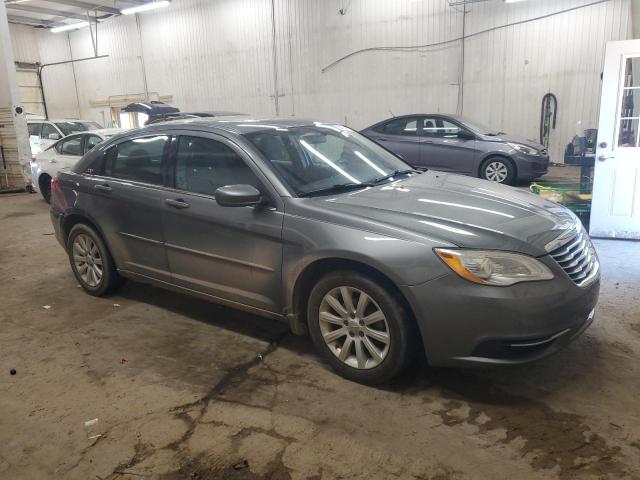  CHRYSLER 200 2013 Gray