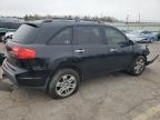 2008 Acura Mdx Technology იყიდება Pennsburg-ში, PA - Front End