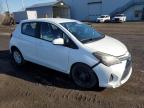 2015 TOYOTA YARIS  à vendre chez Copart QC - MONTREAL