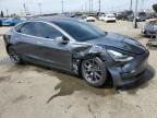 2018 Tesla Model 3    zu verkaufen in Los Angeles, CA - Front End