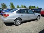2002 Saturn L300  de vânzare în Eugene, OR - Front End