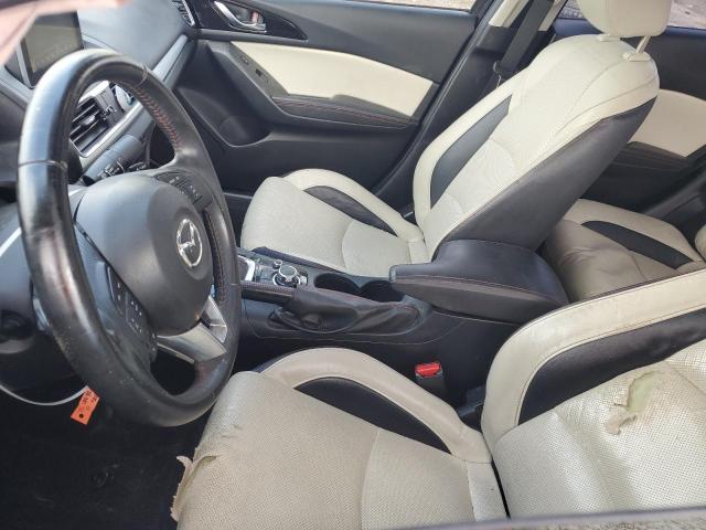  MAZDA 3 2014 Czarny