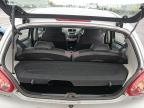 2008 TOYOTA AYGO PLATI for sale at Copart CHESTER