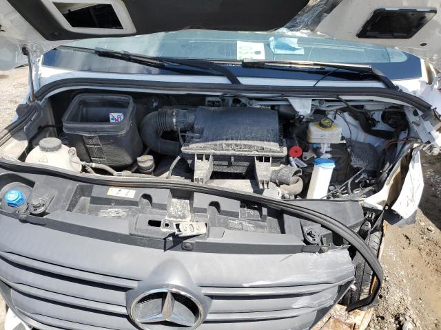 2020 MERCEDES-BENZ SPRINTER 2500  