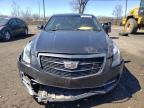 2015 CADILLAC ATS LUXURY à vendre chez Copart QC - MONTREAL
