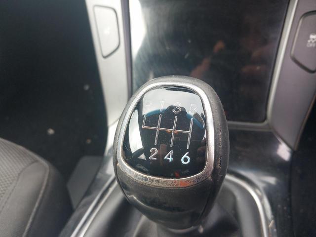 2015 HYUNDAI I40 STYLE