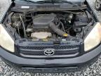 2005 Toyota Rav4  de vânzare în North Billerica, MA - Rear End