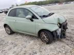 2015 Fiat 500 Pop იყიდება Loganville-ში, GA - Frame Damage