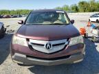 2008 Acura Mdx Technology de vânzare în Spartanburg, SC - Side
