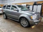 2008 Chrysler Aspen Limited na sprzedaż w Kincheloe, MI - Mechanical