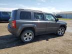 2014 Jeep Patriot Latitude for Sale in Columbia Station, OH - Front End