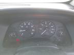 2005 VAUXHALL ZAFIRA LIF for sale at Copart SANDY